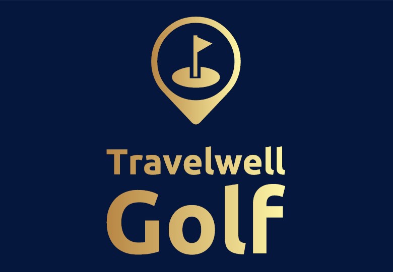 TravelWell Golf logo