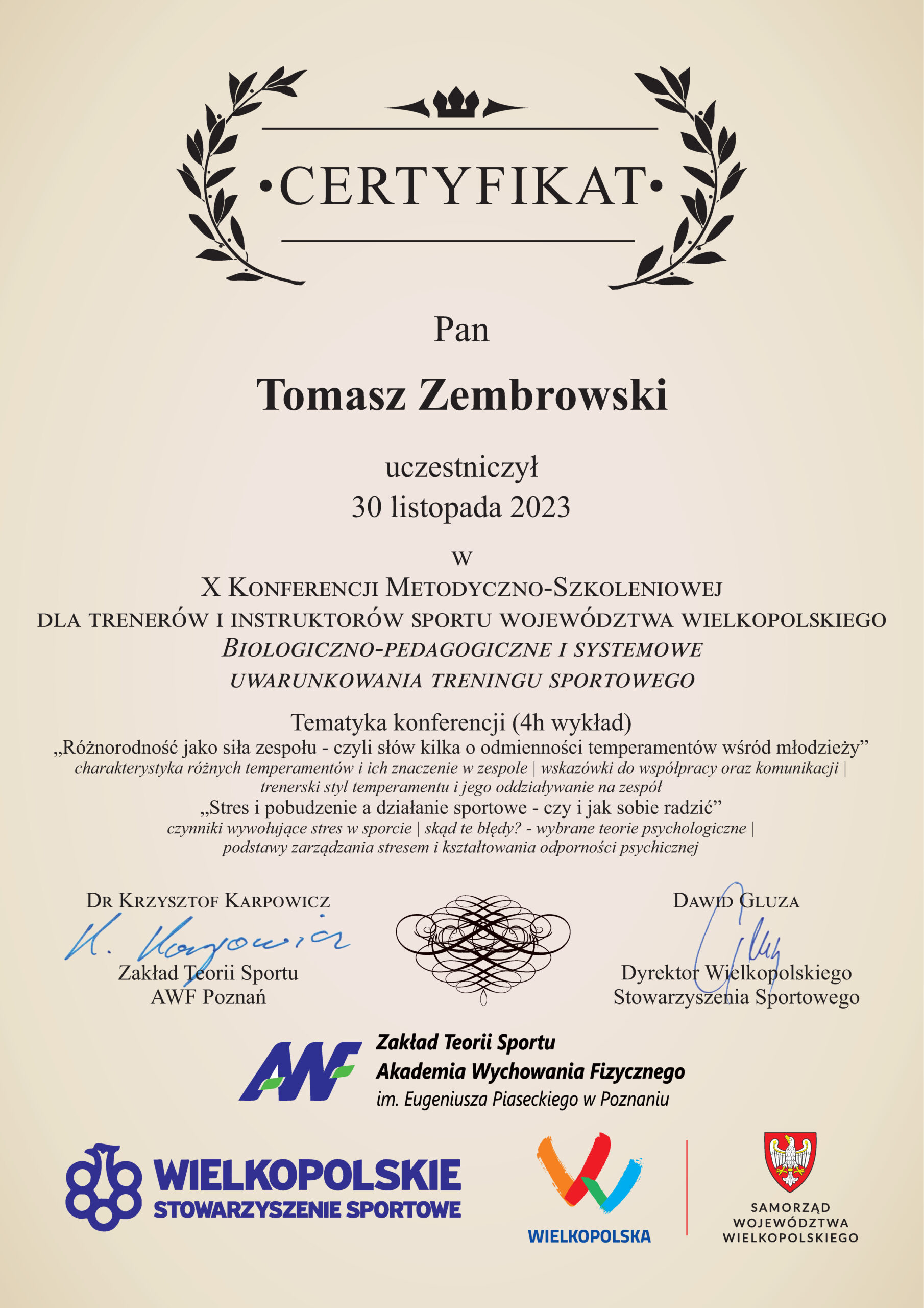 certyfikat_Zembrowski WSS