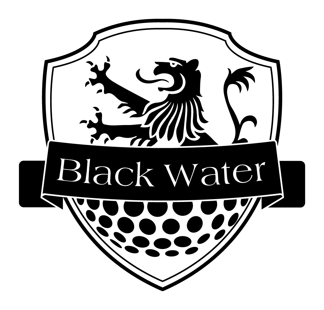 Black Water Links – partner biznesowy Tomasza Zembrowskiego, trenera golfa